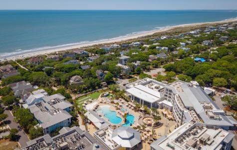5819 Back Bay Drive Isle Of Palms SC 29451