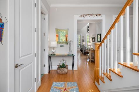 5819 Back Bay Drive Isle Of Palms SC 29451