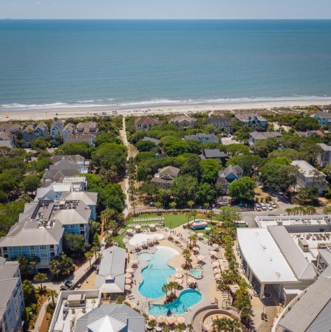 5819 Back Bay Drive Isle Of Palms SC 29451