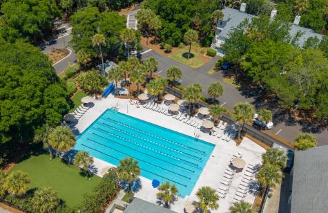 5819 Back Bay Drive Isle Of Palms SC 29451