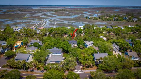 5819 Back Bay Drive Isle Of Palms SC 29451