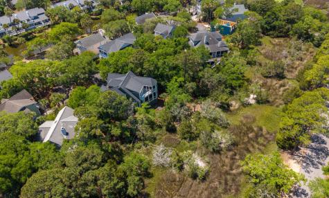 5819 Back Bay Drive Isle Of Palms SC 29451
