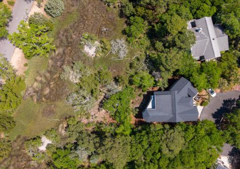 5819 Back Bay Drive Isle Of Palms SC 29451