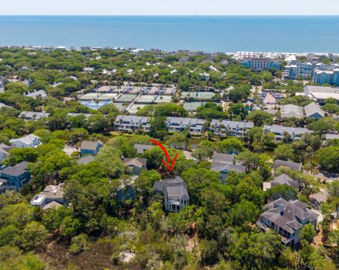 5819 Back Bay Drive Isle Of Palms SC 29451
