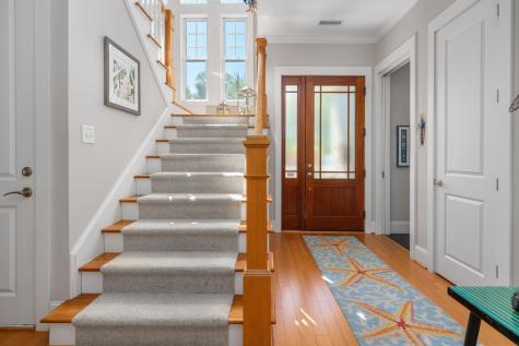 5819 Back Bay Drive Isle Of Palms SC 29451