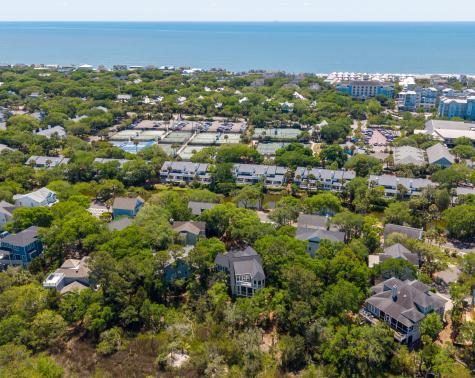 5819 Back Bay Drive Isle Of Palms SC 29451