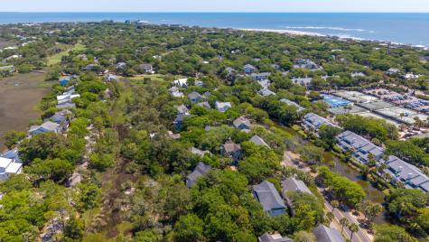 5819 Back Bay Drive Isle Of Palms SC 29451
