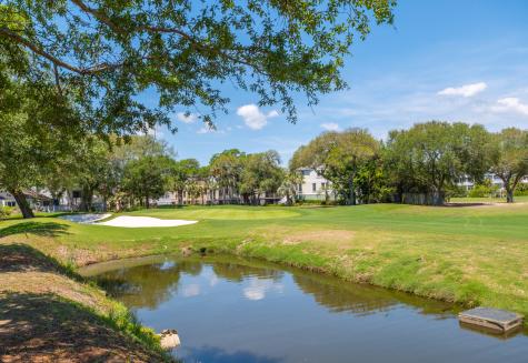 5819 Back Bay Drive Isle Of Palms SC 29451