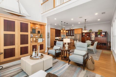 5819 Back Bay Drive Isle Of Palms SC 29451