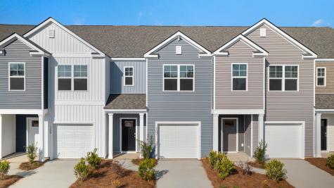107 Cypress Hollow Way Santee SC 29142