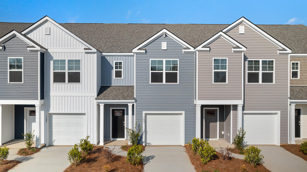 107 Cypress Hollow Way Santee SC 29142