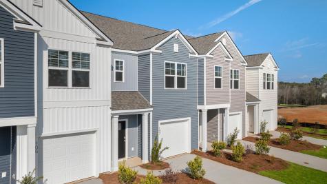 107 Cypress Hollow Way Santee SC 29142