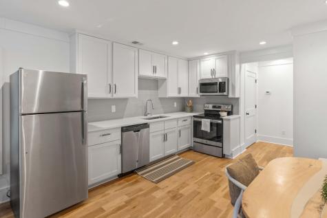 733 Atlantic Street Mount Pleasant SC 29464