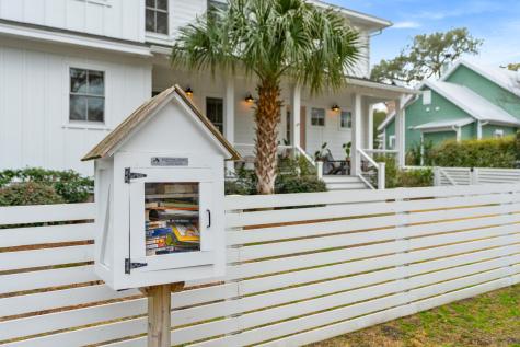 733 Atlantic Street Mount Pleasant SC 29464