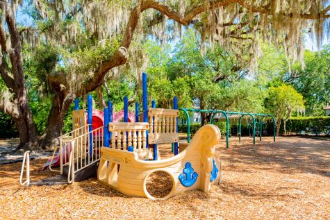733 Atlantic Street Mount Pleasant SC 29464