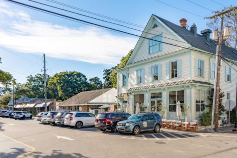 733 Atlantic Street Mount Pleasant SC 29464