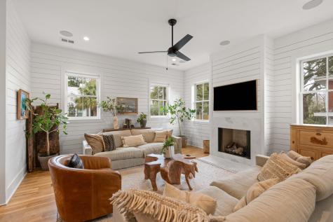733 Atlantic Street Mount Pleasant SC 29464