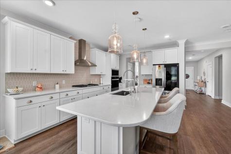 227 Wappoo Trace Lane Summerville SC 29486