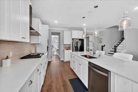 227 Wappoo Trace Lane Summerville SC 29486