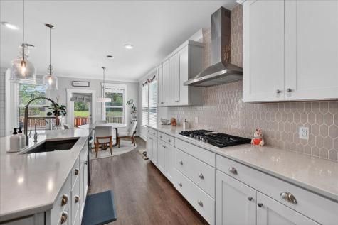 227 Wappoo Trace Lane Summerville SC 29486