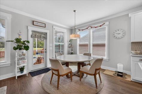 227 Wappoo Trace Lane Summerville SC 29486
