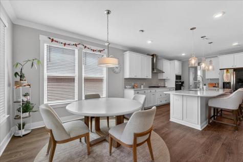 227 Wappoo Trace Lane Summerville SC 29486