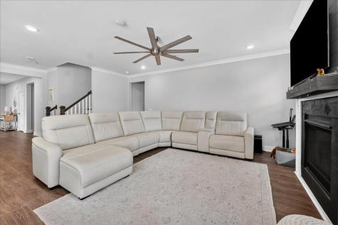 227 Wappoo Trace Lane Summerville SC 29486