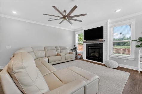 227 Wappoo Trace Lane Summerville SC 29486