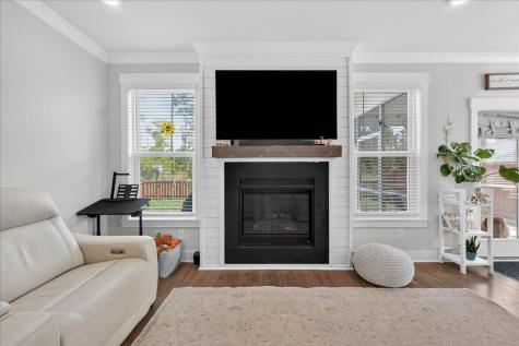 227 Wappoo Trace Lane Summerville SC 29486