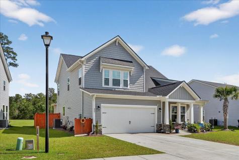 227 Wappoo Trace Lane Summerville SC 29486