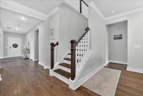 227 Wappoo Trace Lane Summerville SC 29486
