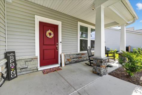 227 Wappoo Trace Lane Summerville SC 29486