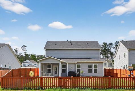 227 Wappoo Trace Lane Summerville SC 29486