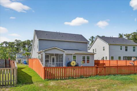 227 Wappoo Trace Lane Summerville SC 29486