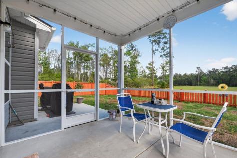 227 Wappoo Trace Lane Summerville SC 29486
