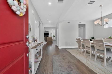 227 Wappoo Trace Lane Summerville SC 29486