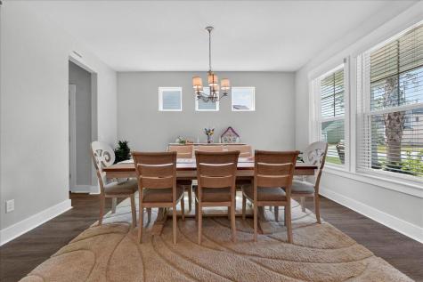 227 Wappoo Trace Lane Summerville SC 29486