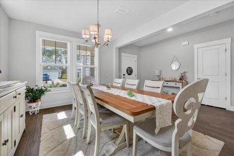 227 Wappoo Trace Lane Summerville SC 29486