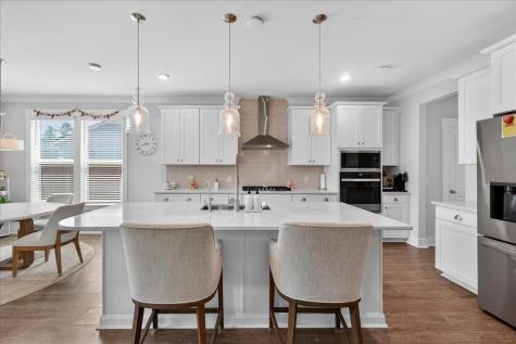227 Wappoo Trace Lane Summerville SC 29486