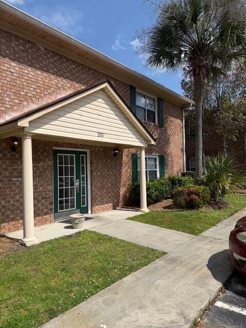 203 Oakmont Avenue Ladson SC 29456