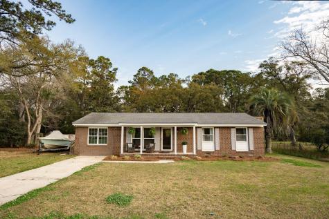 662 Schooner Road Charleston SC 29412