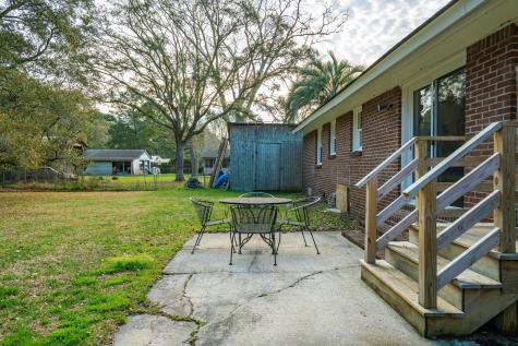 662 Schooner Road Charleston SC 29412