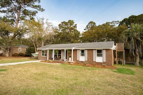 662 Schooner Road Charleston SC 29412