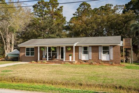 662 Schooner Road Charleston SC 29412