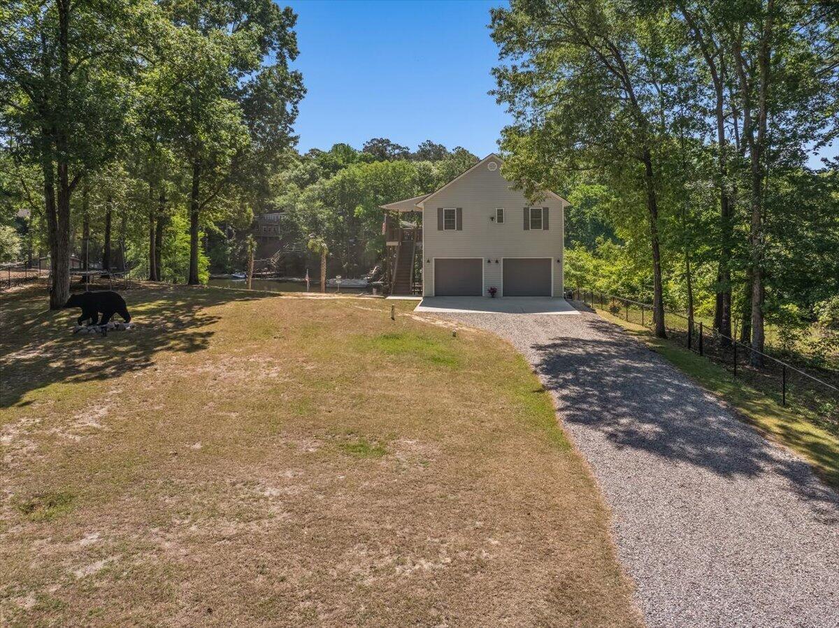 363 Legend Court Santee SC 29142