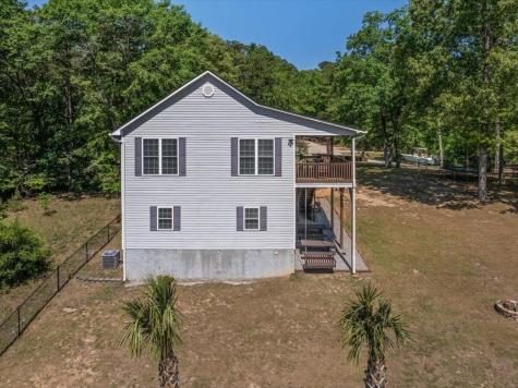 363 Legend Court Santee SC 29142