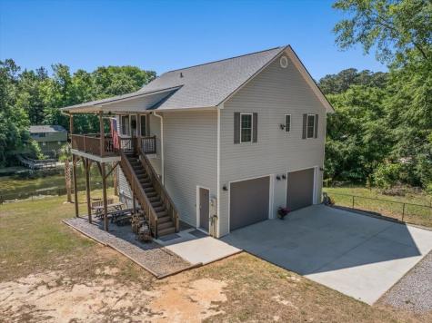 363 Legend Court Santee SC 29142
