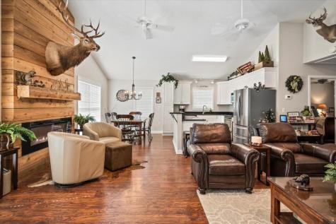 363 Legend Court Santee SC 29142