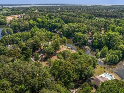 363 Legend Court Santee SC 29142
