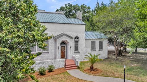 2062 Wappoo Drive Charleston SC 29412